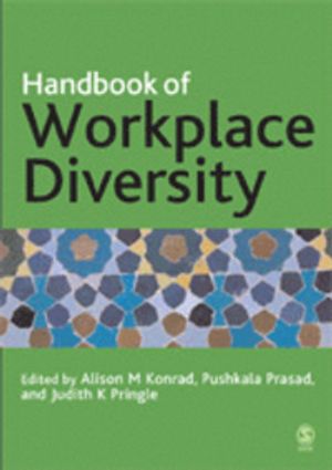 Handbook of Workplace Diversity | 3:e upplagan