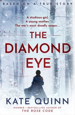 Diamond Eye