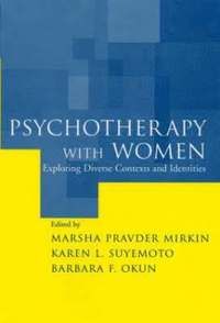 Psychotherapy With Women | 0:e upplagan