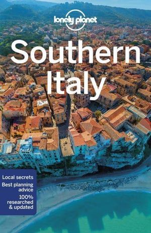 Southern Italy 6 | 6:e upplagan