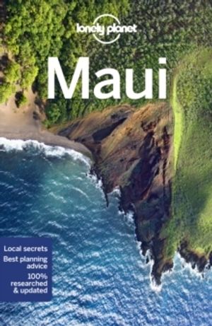 Maui 5 | 5:e upplagan