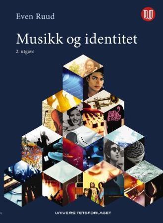 Musikk og identitet | 2:a upplagan