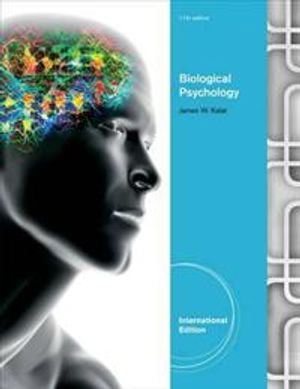 Biological Psychology | 11:e upplagan