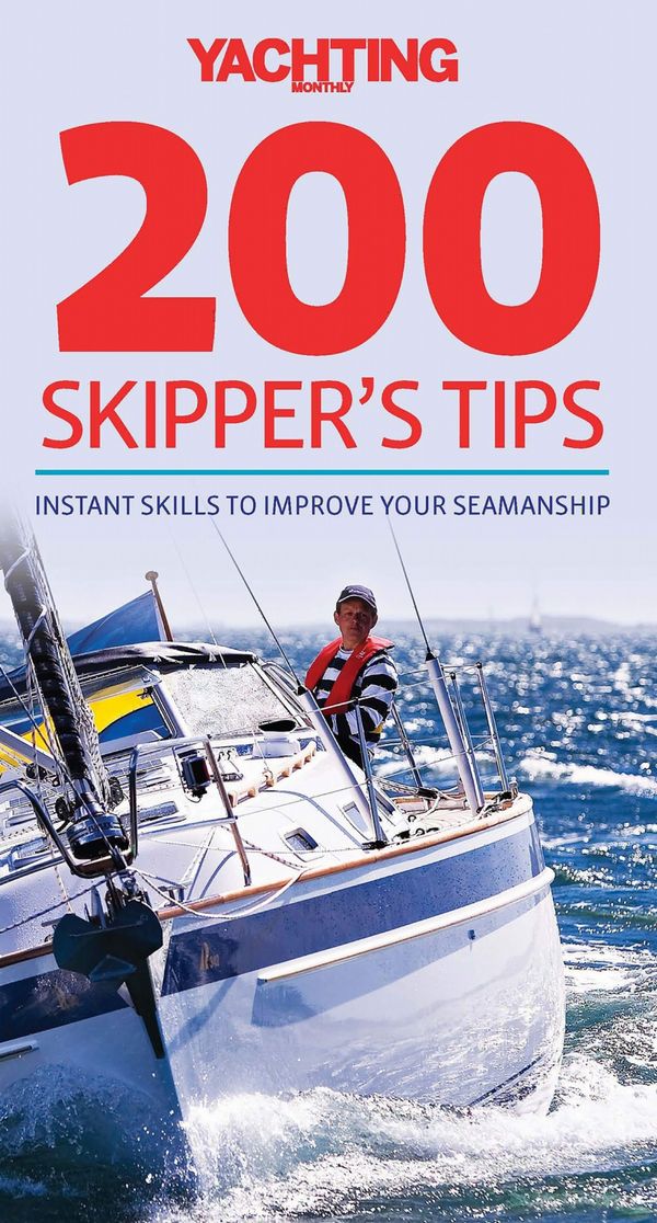 200 Skipper's Tips | 1:a upplagan