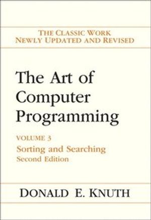 The Art of Computer Programming