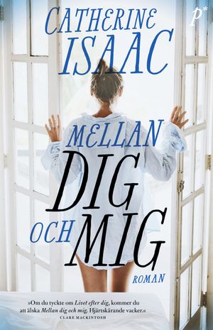 Mellan dig och mig | 1:a upplagan