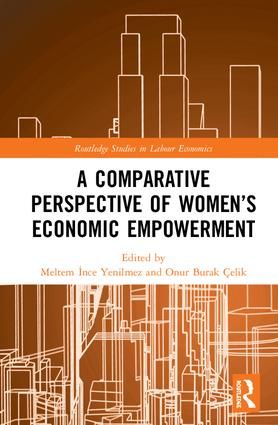 A Comparative Perspective of Women’s Economic Empowerment | 1:a upplagan