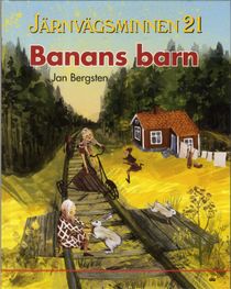 Banans barn