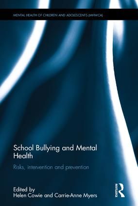 School Bullying and Mental Health | 1:a upplagan