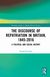 The Discourse of Repatriation in Britain, 1845-2016
