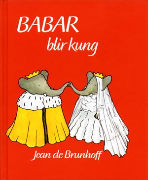 Babar blir kung |  2:e upplagan