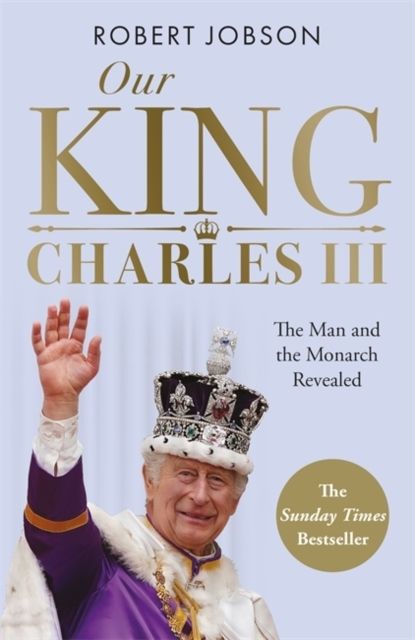 Our King: Charles III | 0:e upplagan