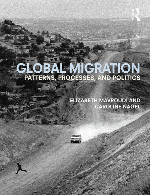 Global Migration | 1:a upplagan