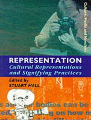Representation: Cultural Representations and Signifying Practices | 1:a upplagan