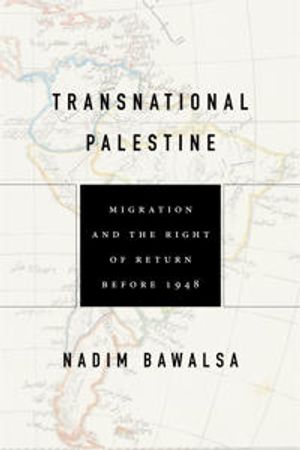 Transnational Palestine