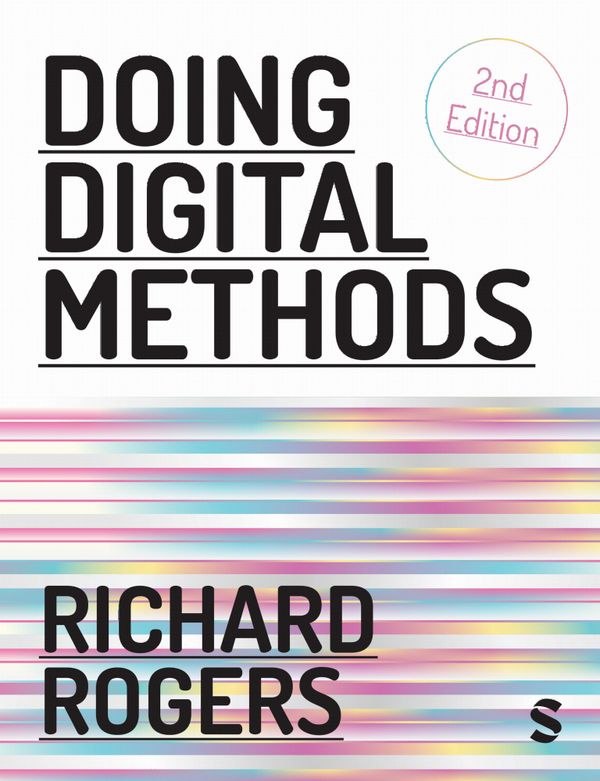 Doing Digital Methods | 2:a upplagan