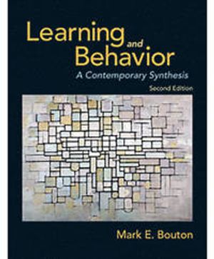 Learning and Behavior |  2:e upplagan