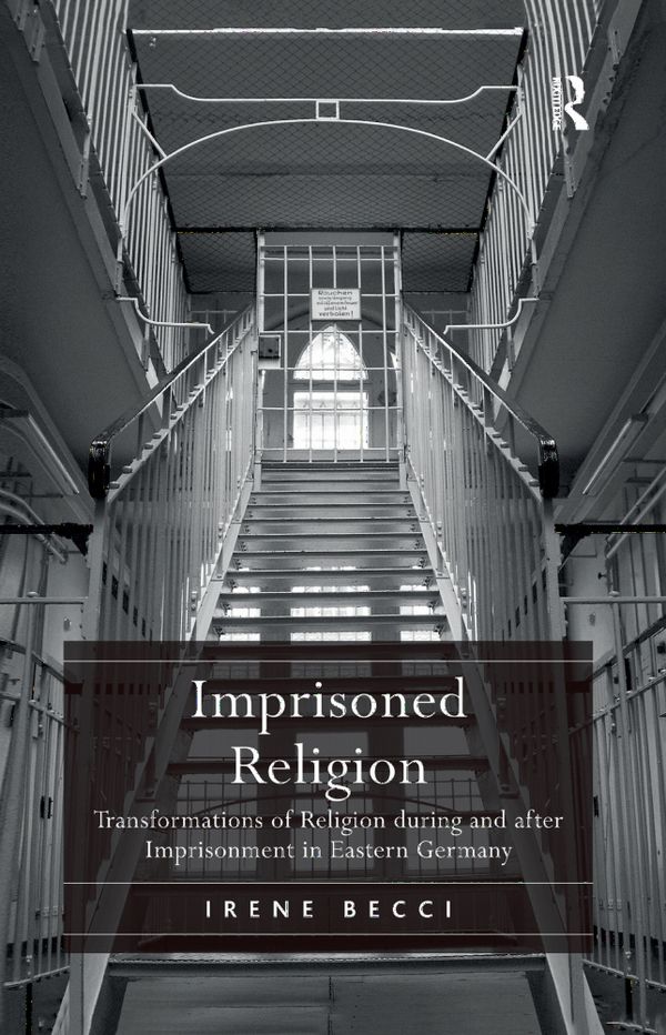 Imprisoned Religion | 1:a upplagan