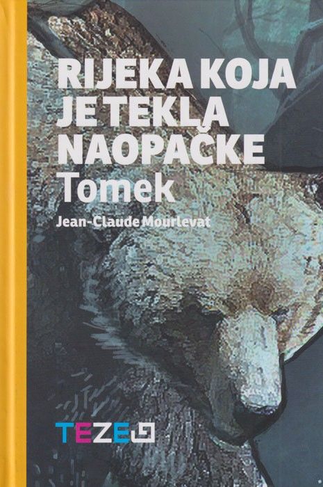 Rijeka koja je tekla naopačke Tomek | 0:e upplagan