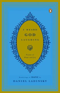 I Heard God Laughing: Poems Of Hope & Joy (New Edition)