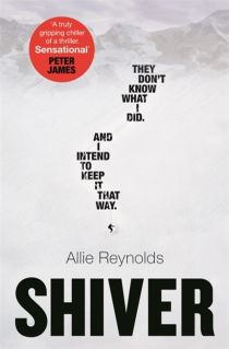 Shiver - a gripping locked room mystery with a killer twist
