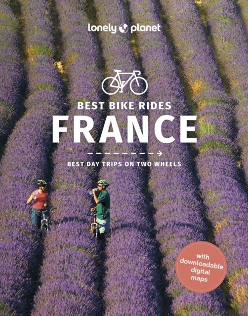 Best Bike Rides France | 0:e upplagan