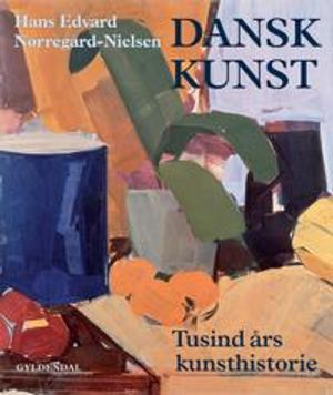 Dansk kunst |  2:e upplagan