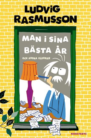 Man i sina bästa år och andra kåserier | 1:a upplagan