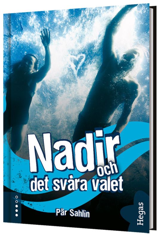 Nadir och det svåra valet | 0:e upplagan