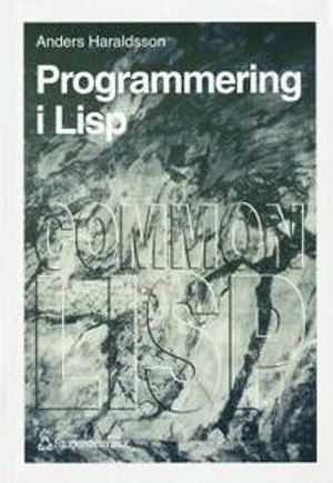 Programmering i Lisp | 1:a upplagan