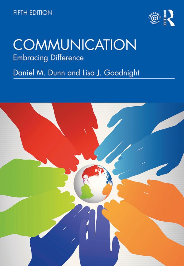Communication | 5:e upplagan
