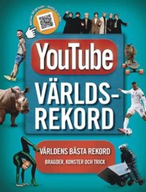 Youtube världsrekord