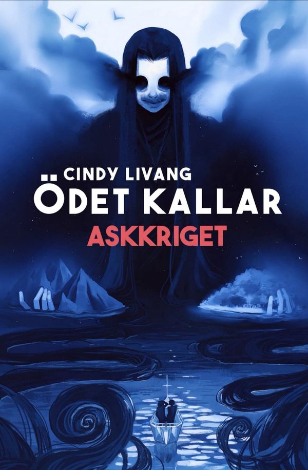 Ödet kallar | 1:a upplagan