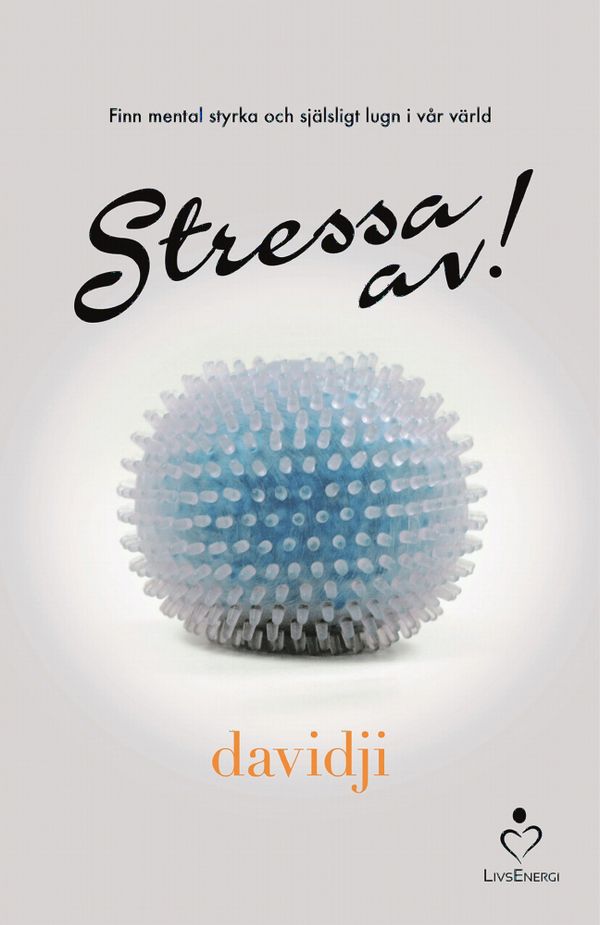 Stressa av! | 1:a upplagan
