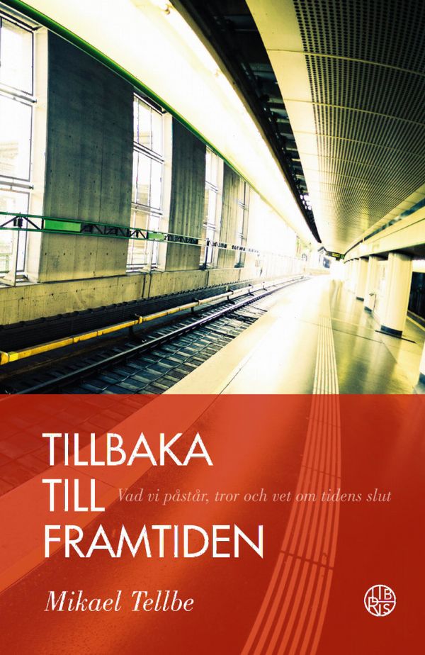 Tillbaka till framtiden | 0:e upplagan