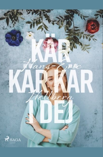 Kär kär kär i dej | 1:a upplagan