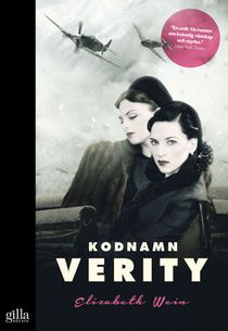 Kodnamn Verity