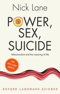 Power, Sex, Suicide | 2:a upplagan
