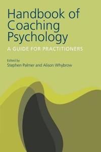 The Handbook of Coaching Psychology | 2:a upplagan