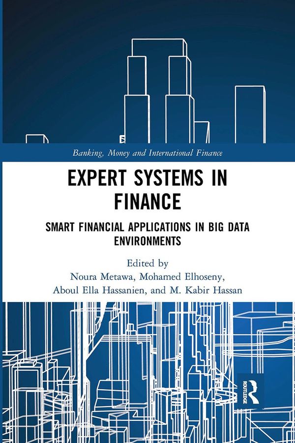 Expert Systems in Finance | 1:a upplagan