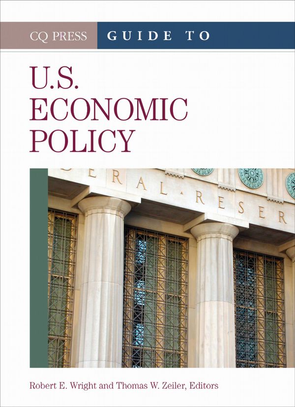 Guide to U.S. Economic Policy | 1:a upplagan