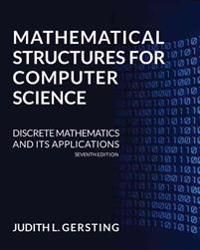Mathematical Structures for Computer Science | 7:e upplagan