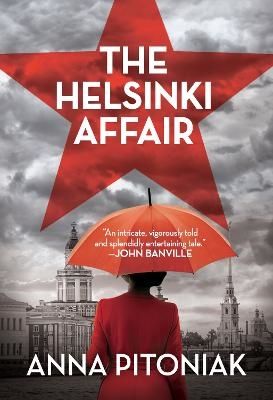 The Helsinki Affair | 0:e upplagan