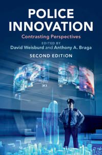Police Innovation | 2:a upplagan