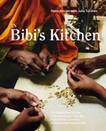 In Bibi's kitchen | 1:a upplagan