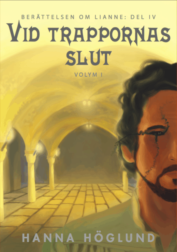 Vid trappornas slut. Vol. 1 | 1:a upplagan