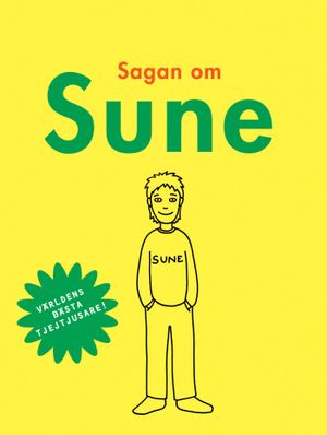 Sagan om Sune |  2:e upplagan