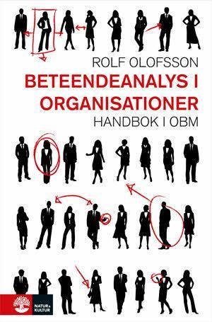 Beteendeanalys i organisationer | 1:a upplagan