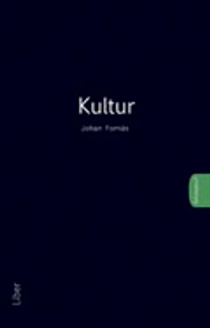 Kultur | 1:a upplagan