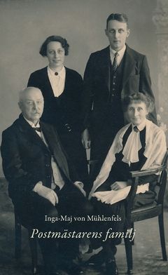 POSTMÄSTARENS FAMILJ | 0:e upplagan